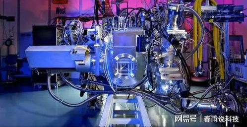 ASML光刻機斷供維修，華為經驗為鑒，自主創新應對挑戰