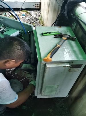 上海聯(lián)通聞“汛”而動，全力迎戰(zhàn)臺風“煙花”保障通信暢通